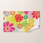 Badetuch-Set Badhandtuch Set (Handtuch)