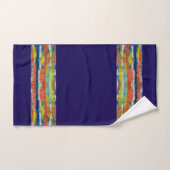 Badetuch-Set Badhandtuch Set (Handtuch)