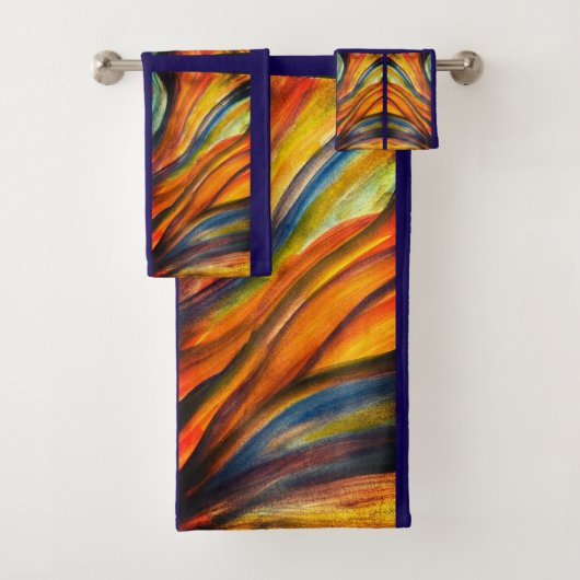 Badetuch-Set Badhandtuch Set (Insitu)