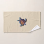 Badetuch-Set Badhandtuch Set (Handtuch)