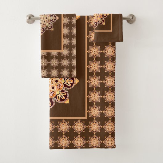 Badetuch-Set Badhandtuch Set (Insitu)