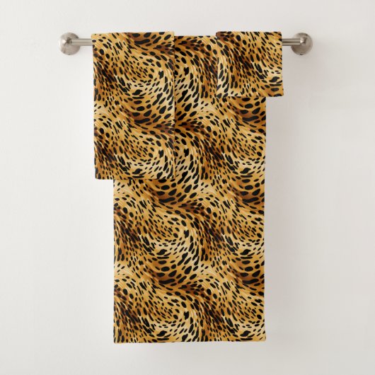 Badetuch-Set Badhandtuch Set (Insitu)