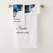Badetuch-Set Badhandtuch Set (Insitu)