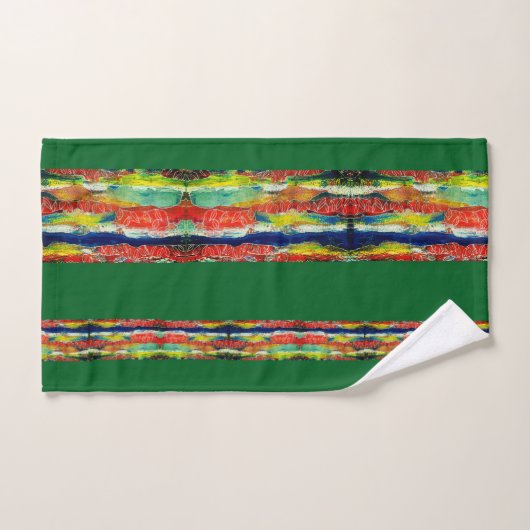 Badetuch-Set Badhandtuch Set (Handtuch)