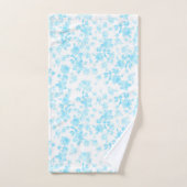 Badetuch Set Saint Colette Juni Rose Capri (Handtuch)