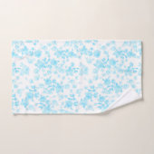 Badetuch Set Saint Colette Juni Rose Capri (Handtuch)