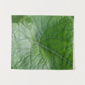 Badetuch Wandteppich (Vorderseite (Horizontal))