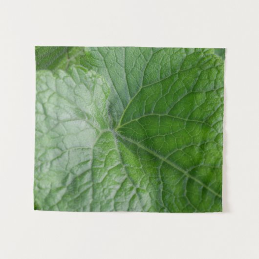 Badetuch Wandteppich (Vorderseite (Horizontal))