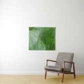 Badetuch Wandteppich (Beispiel (Horizontal))