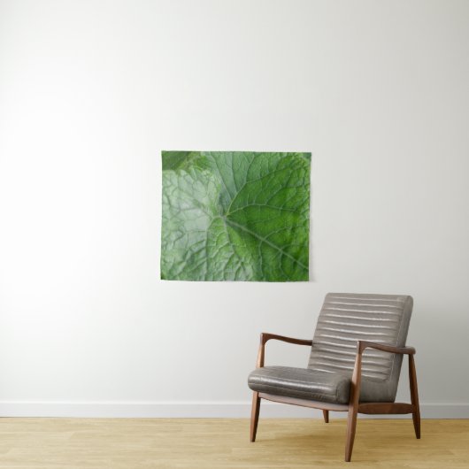 Badetuch Wandteppich (Beispiel (Horizontal))