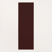 Badetuch Yogamatte (Rückseite)