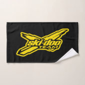 Badetücher-Anordnung Badhandtuch Set (Handtuch)