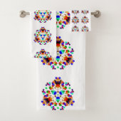 Badetücher Badhandtuch Set (Insitu)