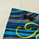 Badetücher Dinosaur Strandtuch (Beispiel)