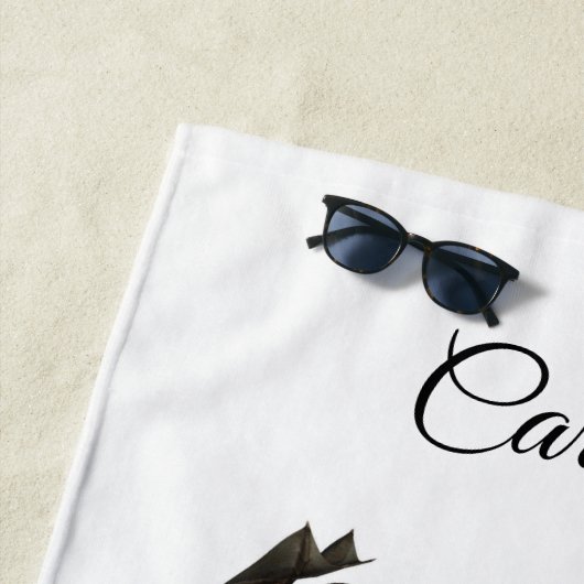 Badetücher Dinosaur Strandtuch (Beispiel)