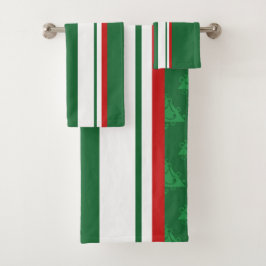 Badetücher für den Urlaub Badhandtuch Set