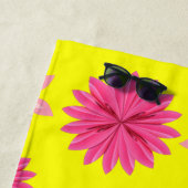 Badetücher für Kinder Strandtuch (Beispiel)