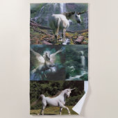 Badetücher für Kinder Strandtuch (Vorderseite)