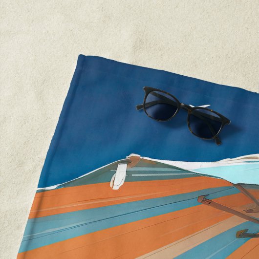 Badetücher für Spaß am Strand und im Pool Strandtuch (Beispiel)