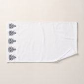 Badetücher - Kies Badhandtuch Set (Handtuch)