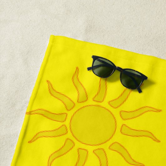 Badetücher Penguin Strandtuch (Beispiel)