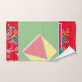 Badetücher Set (Handtuch)