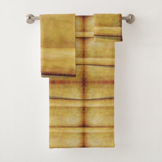 Badetücher Set (Insitu)