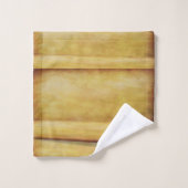 Badetücher Set (Waschlappen)