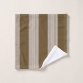 Badetücher Set (Waschlappen)