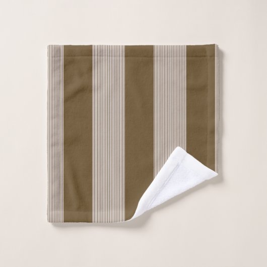 Badetücher Set (Waschlappen)