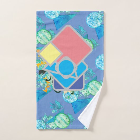 Badetücher Set (Handtuch)