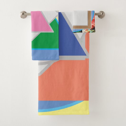 Badetücher Set (Insitu)