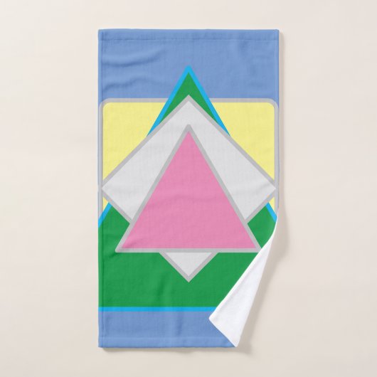 Badetücher Set (Handtuch)