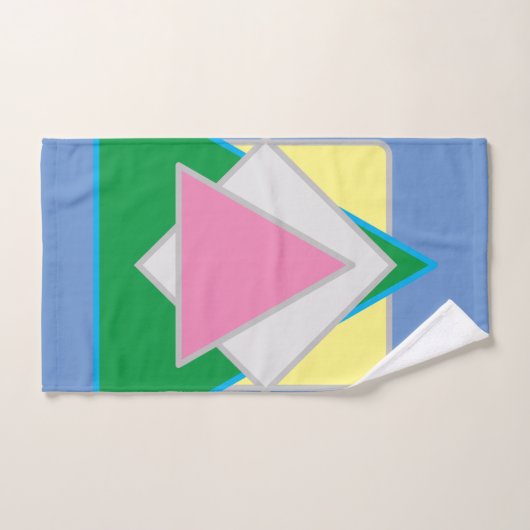 Badetücher Set (Handtuch)