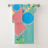 Badetücher Set (Insitu)