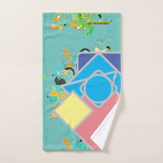 Badetücher Set (Handtuch)