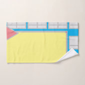 Badetücher Set (Handtuch)