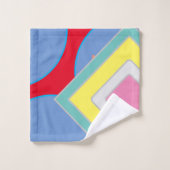 Badetücher Set (Waschlappen)