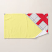 Badetücher Set (Handtuch)