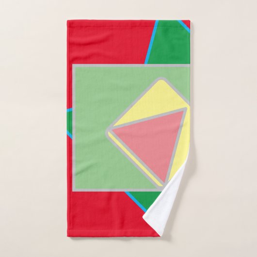 Badetücher Set (Handtuch)