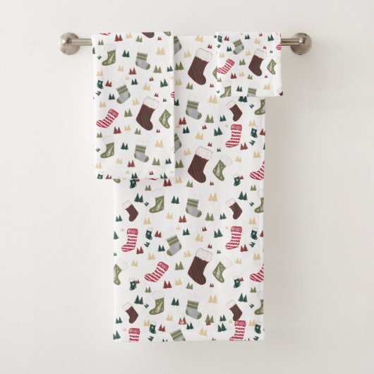 Badetücher Set (Insitu)