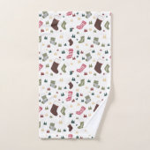 Badetücher Set (Handtuch)