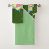 Badetücher Set (Insitu)