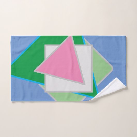 Badetücher Set (Handtuch)