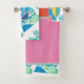 Badetücher Set (Insitu)