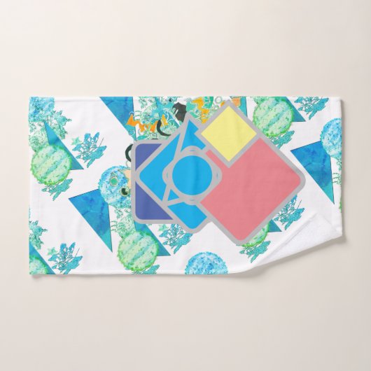 Badetücher Set (Handtuch)