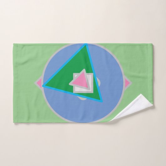 Badetücher Set (Handtuch)