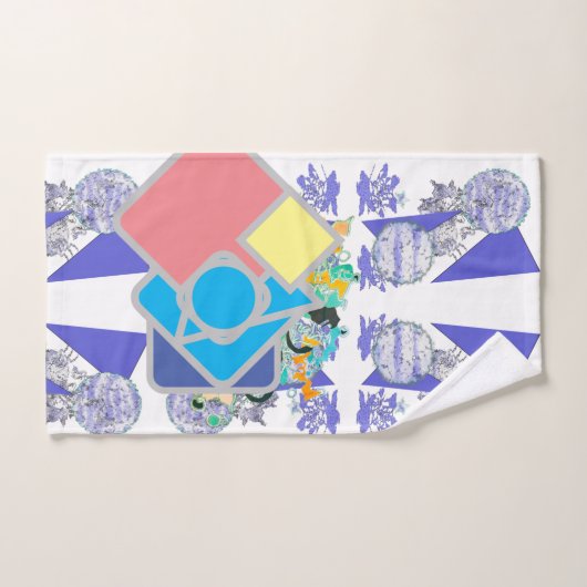 Badetücher Set (Handtuch)