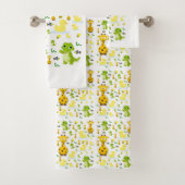 Badetücher Set (Insitu)