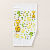 Badetücher Set (Handtuch)